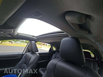 2022 Lexus RX 350 - miniatura 8