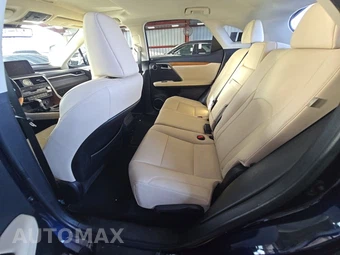 2022 Lexus RX 350 – miniatura 13