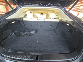 2022 Lexus RX 350 – miniatura 16