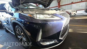 2022 Lexus RX 350 – miniatura 19