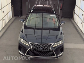 2022 Lexus RX 350 – miniatura 2