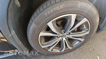 2022 Lexus RX 350 – miniatura 20