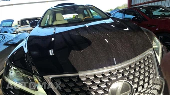 2022 Lexus RX 350 – miniatura 23