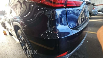 2022 Lexus RX 350 – miniatura 24