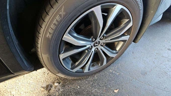 2022 Lexus RX 350 – miniatura 26