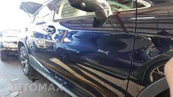 2022 Lexus RX 350 – miniatura 27
