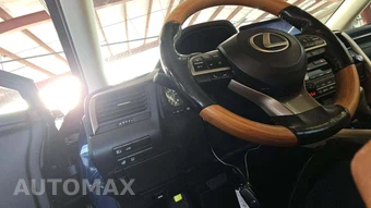 2022 Lexus RX 350 – miniatura 28