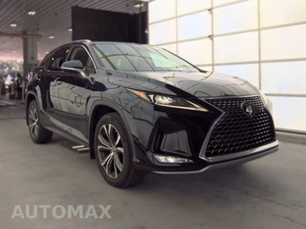 2022 Lexus RX 350 – miniatura 3