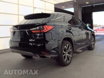 2022 Lexus RX 350 – miniatura 4