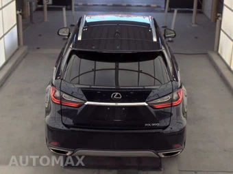 2022 Lexus RX 350 – miniatura 5