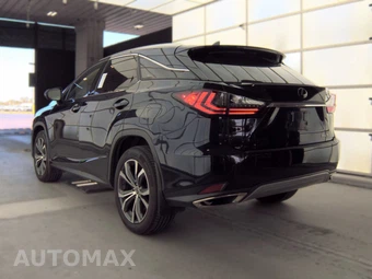 2022 Lexus RX 350 – miniatura 6