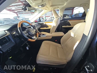 2022 Lexus RX 350 – miniatura 7
