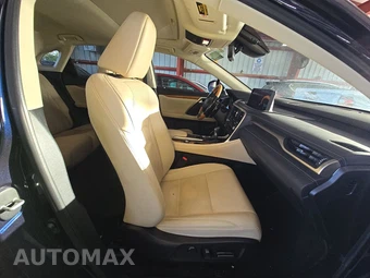 2022 Lexus RX 350 – miniatura 8