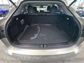 2022 Lexus RX 350 – miniatura 11