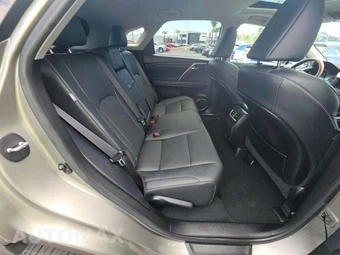2022 Lexus RX 350 – miniatura 13