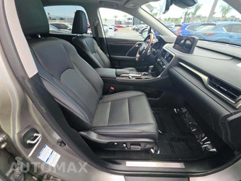 2022 Lexus RX 350 – miniatura 15