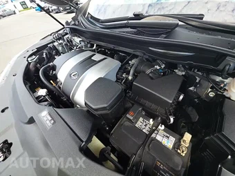 2022 Lexus RX 350 – miniatura 20