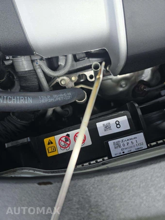 2022 Lexus RX 350 – miniatura 24