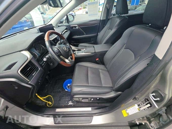 2022 Lexus RX 350 – miniatura 3