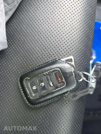 2022 Lexus RX 350 – miniatura 5
