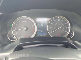 2022 Lexus RX 350 – miniatura 6