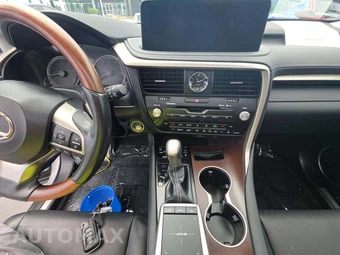 2022 Lexus RX 350 – miniatura 7