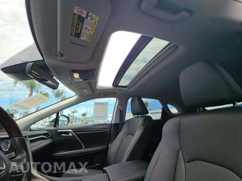 2022 Lexus RX 350 – miniatura 8