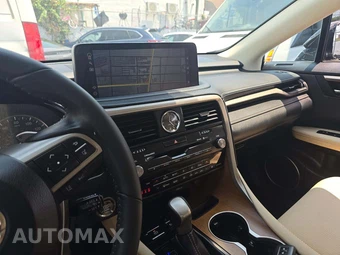 2022 Lexus RX 350 – miniatura 10