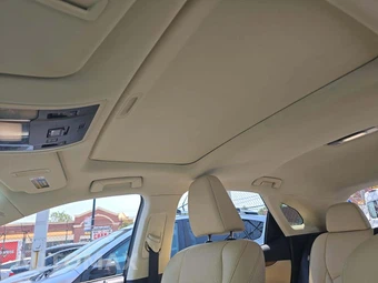 2022 Lexus RX 350 – miniatura 11