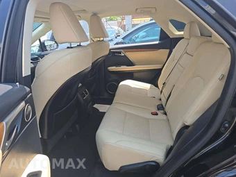 2022 Lexus RX 350 – miniatura 13