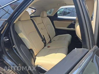 2022 Lexus RX 350 – miniatura 16