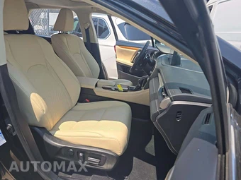 2022 Lexus RX 350 – miniatura 18