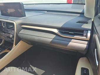 2022 Lexus RX 350 – miniatura 19