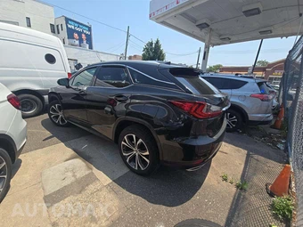 2022 Lexus RX 350 – miniatura 2