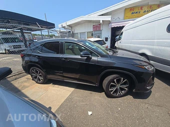 2022 Lexus RX 350 – miniatura 4
