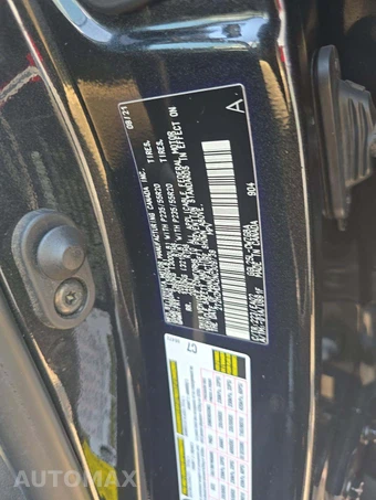2022 Lexus RX 350 – miniatura 5