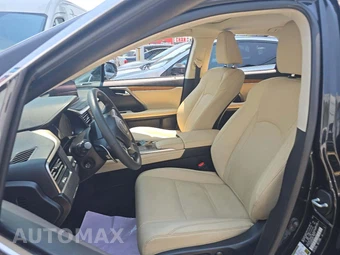2022 Lexus RX 350 – miniatura 6
