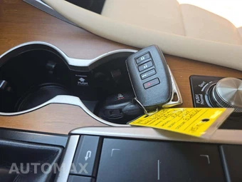 2022 Lexus RX 350 – miniatura 8