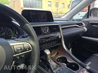 2022 Lexus RX 350 – miniatura 10