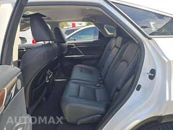 2022 Lexus RX 350 – miniatura 13