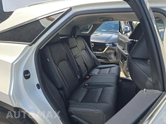 2022 Lexus RX 350 – miniatura 16