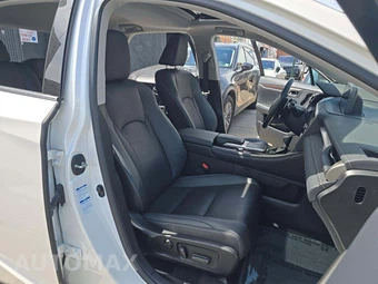 2022 Lexus RX 350 – miniatura 18