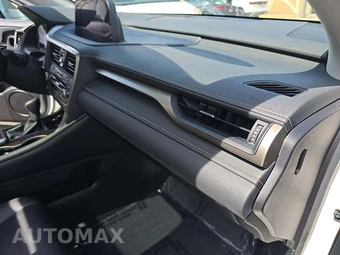 2022 Lexus RX 350 – miniatura 19