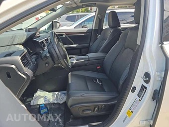2022 Lexus RX 350 – miniatura 6