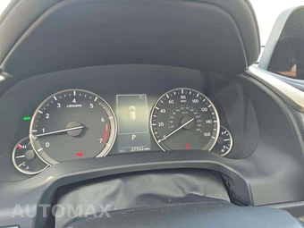 2022 Lexus RX 350 – miniatura 9