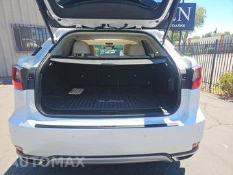 2022 Lexus RX 350 – miniatura 11