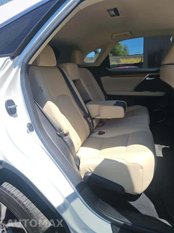 2022 Lexus RX 350 – miniatura 13