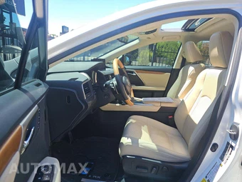 2022 Lexus RX 350 – miniatura 3