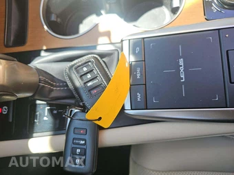 2022 Lexus RX 350 – miniatura 5