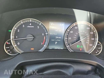2022 Lexus RX 350 – miniatura 6